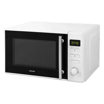 Sencor SMW5220 mikrohullámú sütő grill funkcióval