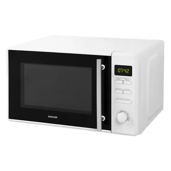 Sencor SMW5220 mikrohullámú sütő grill funkcióval