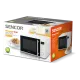 Sencor SMW5220 mikrohullámú sütő grill funkcióval