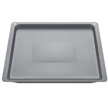 Bosch sütőtepsi 45,5 x 37,5 x 3 cm 17002716