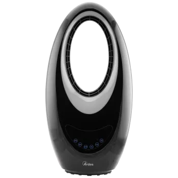 Ardes 4BL1 lapát nélküli kerámiabetétes hősugárzó 