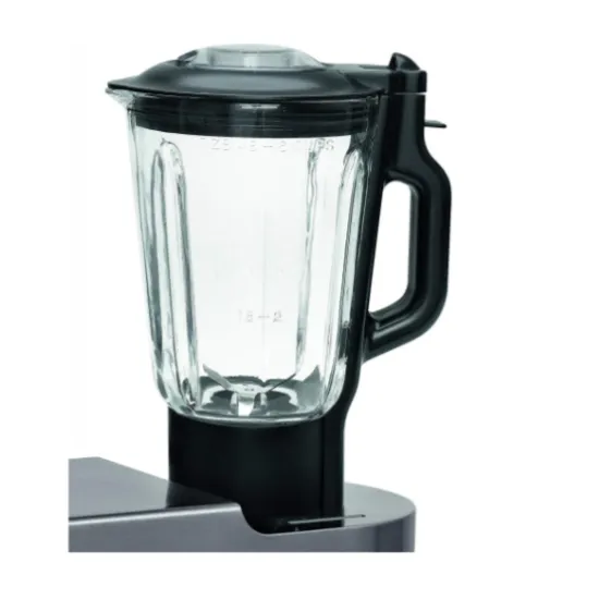 Clatronic KM 3674  robotgép 1200W 6,2l