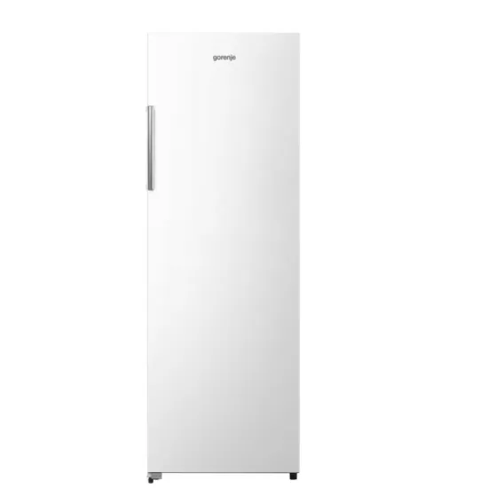Gorenje FN617EEW5 No Frost fagyasztószekrény 240L, 59.5x59x172 cm 