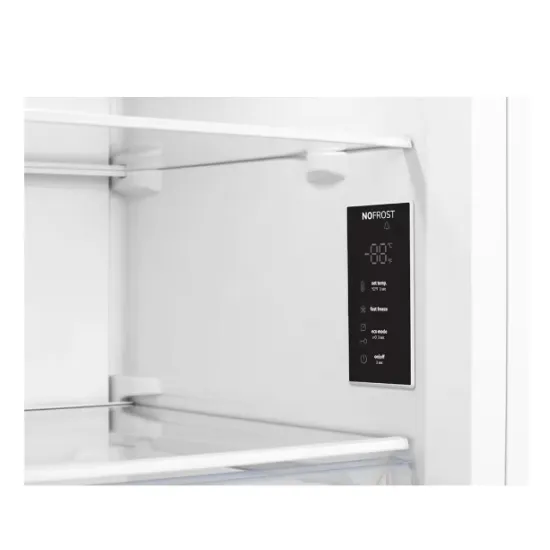 Gorenje FN617EEW5 No Frost fagyasztószekrény 240L, 59.5x59x172 cm 