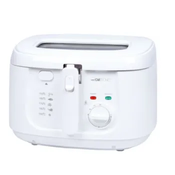 Clatronic FR 3771 olajsütő 2,5l