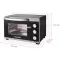 Kalorik OT2012 CRSR mini sütő 25l, termosztáttal 1600W