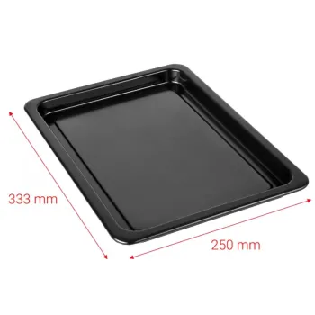 Kalorik OT2012 CRSR mini sütő 25l, termosztáttal 1600W