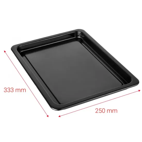 Kalorik OT2012 CRSR mini sütő 25l, termosztáttal 1600W