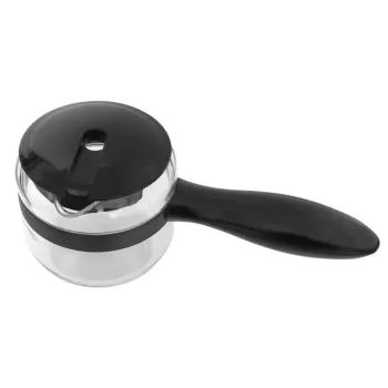 Momert üveg kiöntő 1171 kávéfőzőhöz 1171-108/02 black