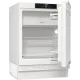Gorenje RBIU609EA1 pult alá építhető hűtőszekrény, 104/17L es fagyasztóval