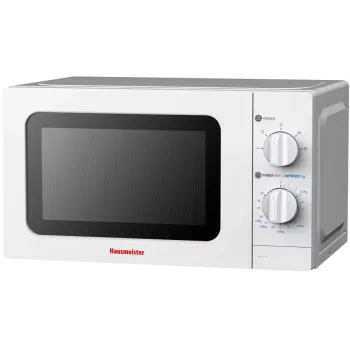 Hausmeister HM1021 20literes mikrohullámú sütő