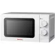 Hausmeister HM1021 20literes mikrohullámú sütő