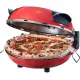 Hausmeister HM6149 pizza sütő kivehető, megfordítható pizzakővel