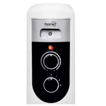 Home FKOS 7M olajradiátor 7 tagos 600 / 900 / 1500 W