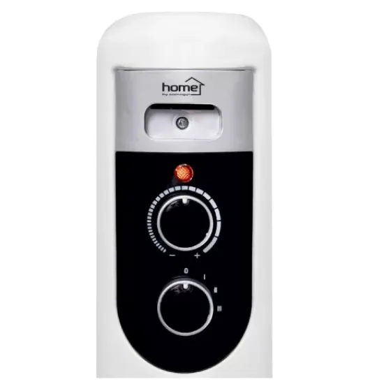 Home FKOS 7M olajradiátor 7 tagos 600 / 900 / 1500 W