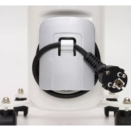 Home FKOS 7M olajradiátor 7 tagos 600 / 900 / 1500 W