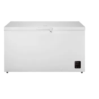 Gorenje FHC42EAW fagyasztóláda 420L, 144.8x72.1x85.2 cm 