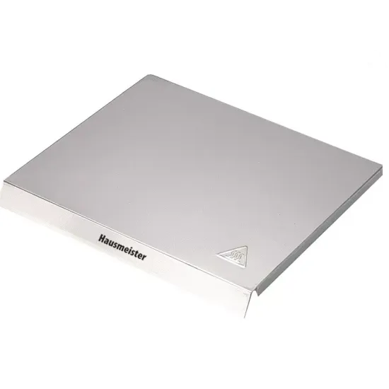 Hausmeister HM8812 retro party grill melegszendvics sütő 