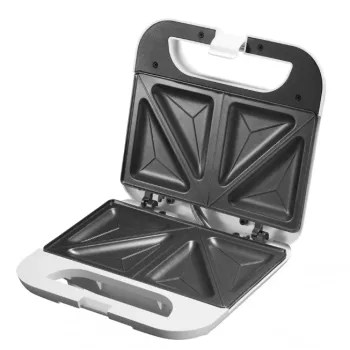 Hausmeister HM8814D szendvics sütő