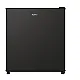 Candy CHASD4351EBC asztali hűtőszekrény, 42L,445x510x475mm, fekete szín 