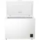 Gorenje FH30EAW 297l fagyasztóláda -15°C-os külső hőmérsékleten is működik 84.7X111,4X63cm