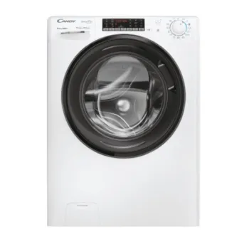 Candy CSOW61066TWMB6-S  mosó-szárító 10/6kg inverter motorral, 60x58x85 cm 