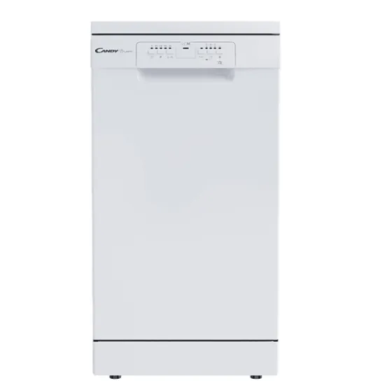 Candy CDPH 2L1049W-01 keskeny mosogatógép, 10 terítékes, 45x58x85 cm 