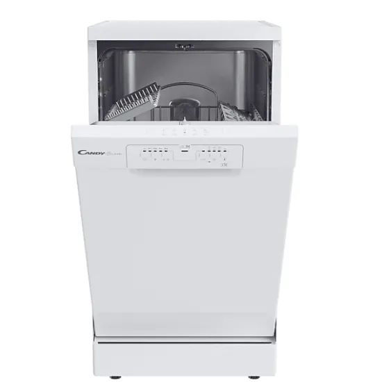 Candy CDPH 2L1049W-01 keskeny mosogatógép, 10 terítékes, 45x58x85 cm 