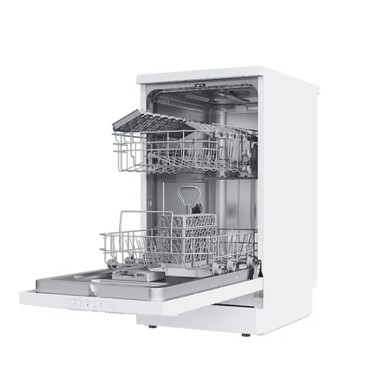 Candy CDPH 2L1049W-01 keskeny mosogatógép, 10 terítékes, 45x58x85 cm 