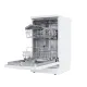 Candy CDPH 2L1049W-01 keskeny mosogatógép, 10 terítékes, 45x58x85 cm 