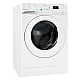 Indesit BDA764359WEE  mosó-szárítógép 7/6 kg, inverter motor, 59.5x54x85 cm 
