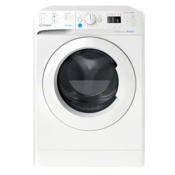 Indesit BDA764359WEE  mosó-szárítógép 7/6 kg, inverter motor, 59.5x54x85 cm 