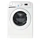 Indesit BDA764359WEE  mosó-szárítógép 7/6 kg, inverter motor, 59.5x54x85 cm 