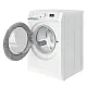 Indesit BDA764359WEE  mosó-szárítógép 7/6 kg, inverter motor, 59.5x54x85 cm 