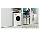 Indesit BDA764359WEE  mosó-szárítógép 7/6 kg, inverter motor, 59.5x54x85 cm 