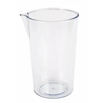 Hausmeister HM 5505 botmixer, habverő, aprító szett, fehér 