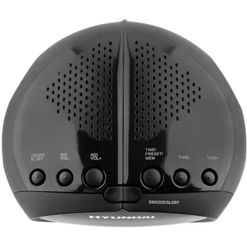 Hyundai RAC213B rádiós ébresztőóra