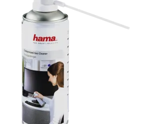 sürített levegő, LCD tisztító spray