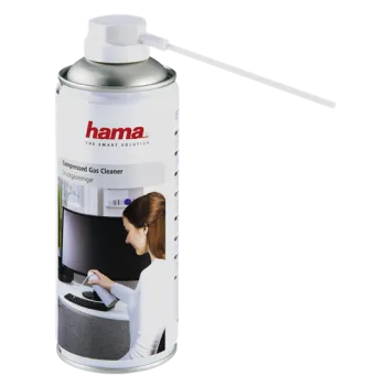 Hama 113810 kontakt tisztító spray 400 ml