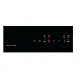 Electrolux LIB60420CK beépíthető indukciós kerámialap, fekete, 59cm széles 