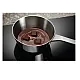 Electrolux LIB60420CK beépíthető indukciós kerámialap, fekete, 59cm széles 