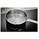 Electrolux LIB60420CK beépíthető indukciós kerámialap, fekete, 59cm széles 