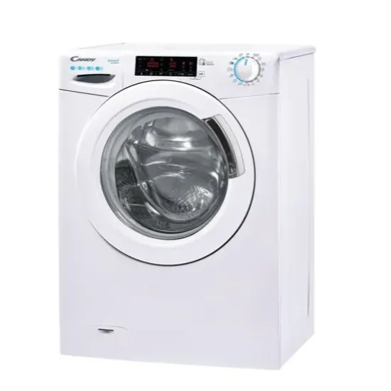 Candy CS 147TXME/1-S elöltöltős mosógép 7kg, 60x49x85cm, inverter motor