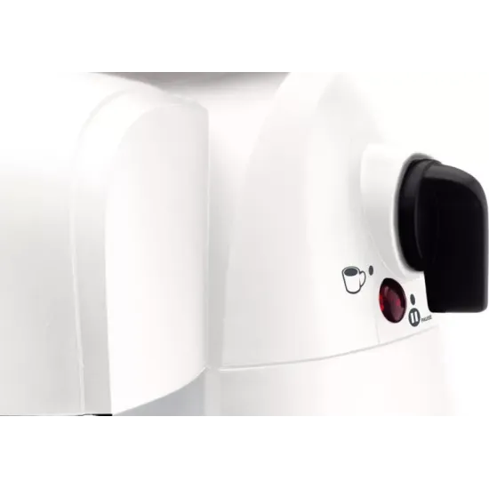 Amica CD 1011 Espris eszpresszó kávéfőző fehér