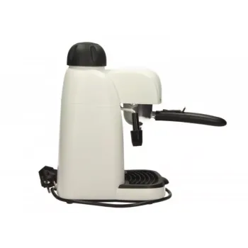 Amica CD 1011 Espris eszpresszó kávéfőző fehér