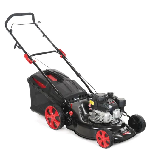 MTD Smart 46PO benzines fűnyíró THORX motor