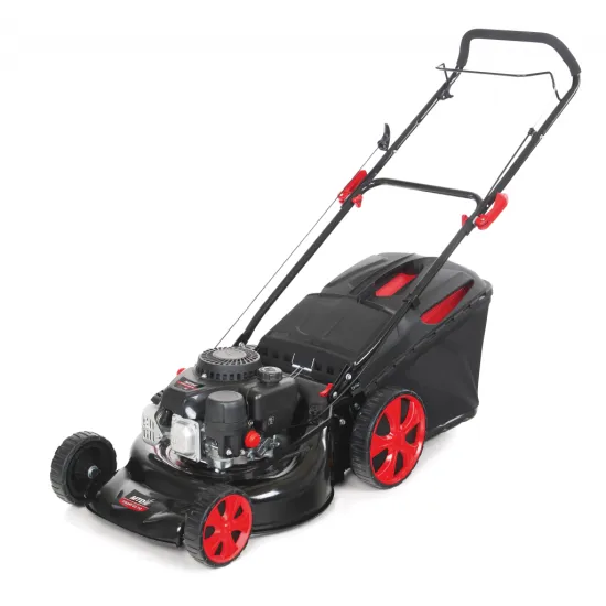 MTD Smart 46PO benzines fűnyíró THORX motor