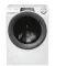 Candy RPW4856BWMR/1-S mosó-szárítógép, 8/5kg, érintőkijelző, inverter motor, WIFI, 60x53x85 cm 
