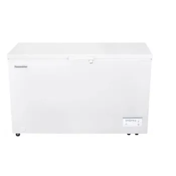 Hausmeister HM3511 fagyasztóláda, 371L
