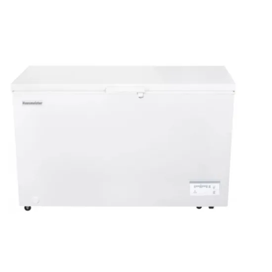 Hausmeister HM3511 fagyasztóláda, 371L